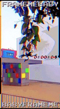 Pop Art Hello GIF by Xinanimodelacra