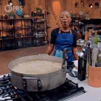 Season 3 Cooking GIF by PBS