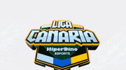 Esports GIF by LigaCanaria