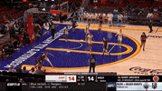 Espn Basketball GIF