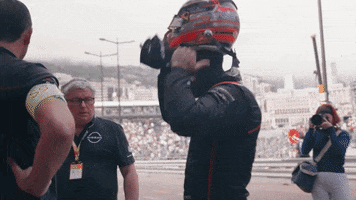 Mad Sport GIF by Nissan Motorsport