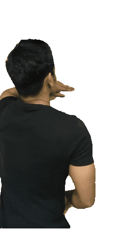 Fun Reaction Sticker by Gets Support