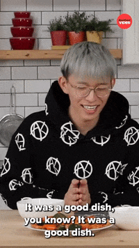 Dating Cooking GIF by BuzzFeed
