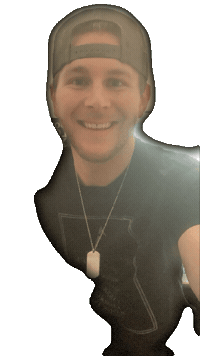 Swipe Sticker by Ryan White