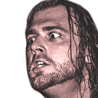 Angry Twitch Sticker by bystander