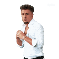 Spike Sports Hvk Sticker by SpikeTV