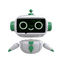 unicredbrasil bot robo edu financas Sticker