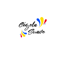 Relax Chilling Sticker by Centro Comercial Santafé