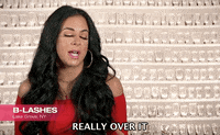 double shot at love really over it GIF by A Double Shot At Love With DJ Pauly D and Vinny