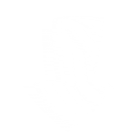 Post Arrow Sticker