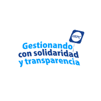 UEPC  Sticker