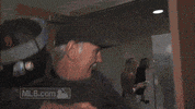 detroit tigers GIF by MLB