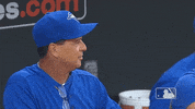Major League Baseball Sport GIF by MLB