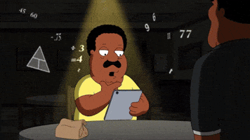 A Beautiful Mind Spiderman GIF by Family Guy