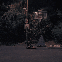 Sam Harris Party GIF by X Ambassadors