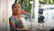Excited Its Me GIF by grown-ish
