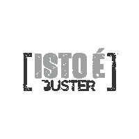 Sticker by BUSTER COMUNICAÇÃO