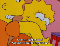 bart simpson GIF