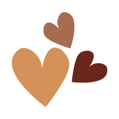 Laugh Love Sticker