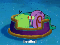 season 7 keep bikini bottom beautiful GIF by SpongeBob SquarePants