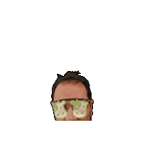 Tdm Sticker by Teste di Marmo