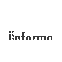 DanceInforma dance magazine danceinforma dance magazine Sticker