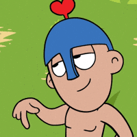 Kindness GIF by VeeFriends