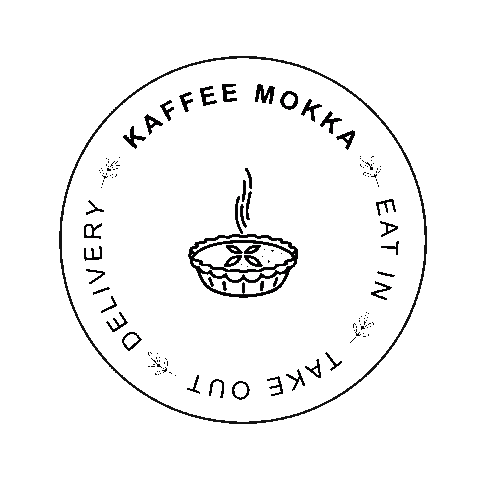 Kaffee Mokka Sticker by Team-Work