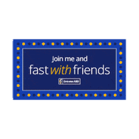 Be Right Back Food Sticker by EmiratesNBD