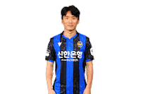 Football Soccer Sticker by Incheon United FC