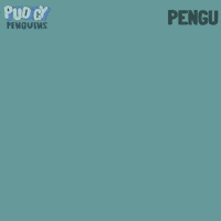 Merry Christmas GIF by Pudgy Penguins