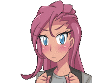 I Love You Thumbs Up Sticker by Jin