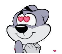 Toon Blast Love Sticker by Peak Games