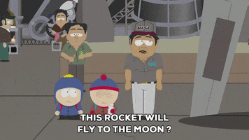 stan marsh money GIF by South Park 