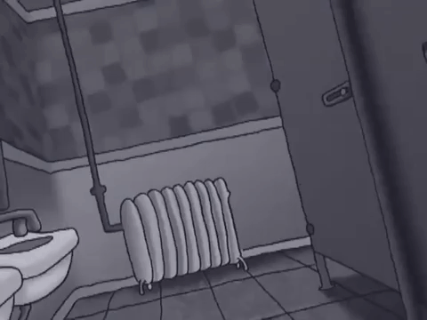 as told by ginger nicksplat GIF