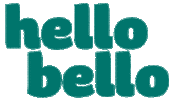 Dog Pet Sticker by HelloBello Frischfutter