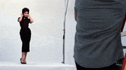 vanessa hudgens rizzo GIF by Grease Live