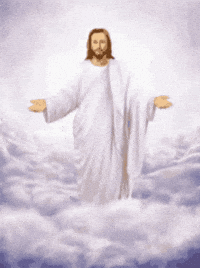 Christians Jusus GIF