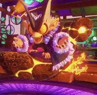 Donkey Kong Monkey GIF