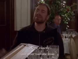 season 1 netflix GIF by Gilmore Girls 