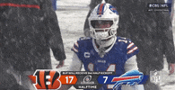Buffalo Bills Football GIF by NFL