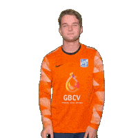 Hupdieblauwen Sticker by SDC Putten