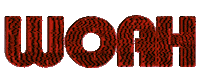 Art 3D Sticker