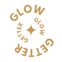 castelbeni sparkle motivation glitter glow Sticker