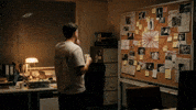 Fbi Investigation GIF by Hibe media