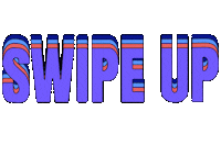 Swipe Up Digital Marketing Agency Sticker by This Page Amsterdam