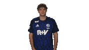 Schalke 04 Vbl Sticker by Bundesliga