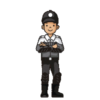 Pueblo Magico Sticker by SantiagoNuevoLeon