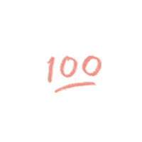 Test Good Job Sticker