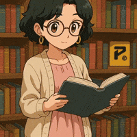 Heart Eyes Blinking GIF by Persona